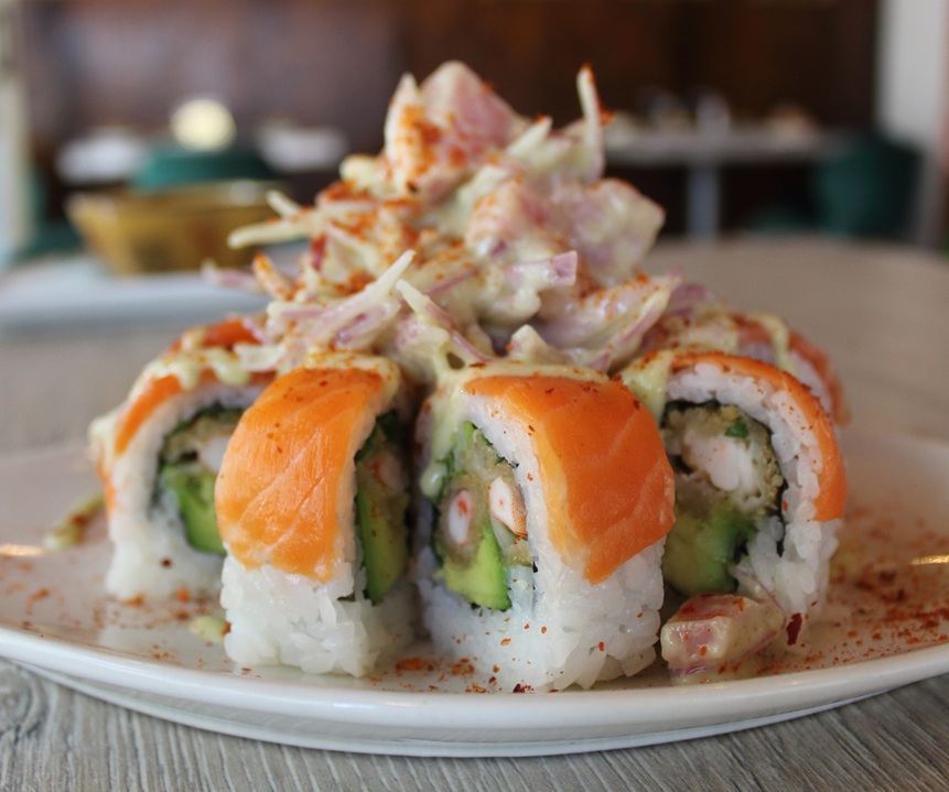 Roll 1
